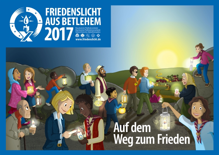 FriedenslichtPlakat2017 web